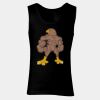 Softstyle® Ladies' Tank Top Thumbnail
