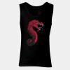 Softstyle® Ladies' Tank Top Thumbnail
