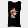 Softstyle® Ladies' Tank Top Thumbnail