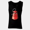 Softstyle® Ladies' Tank Top Thumbnail