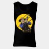Softstyle® Ladies' Tank Top Thumbnail