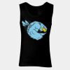 Softstyle® Ladies' Tank Top Thumbnail