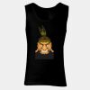 Softstyle® Ladies' Tank Top Thumbnail