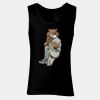 Softstyle® Ladies' Tank Top Thumbnail