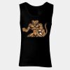 Softstyle® Ladies' Tank Top Thumbnail