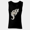 Softstyle® Ladies' Tank Top Thumbnail