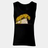 Softstyle® Ladies' Tank Top Thumbnail