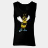 Softstyle® Ladies' Tank Top Thumbnail