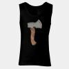 Softstyle® Ladies' Tank Top Thumbnail