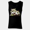 Softstyle® Ladies' Tank Top Thumbnail