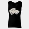 Softstyle® Ladies' Tank Top Thumbnail