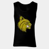 Softstyle® Ladies' Tank Top Thumbnail