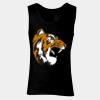 Softstyle® Ladies' Tank Top Thumbnail