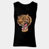 Softstyle® Ladies' Tank Top Thumbnail
