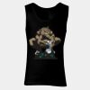 Softstyle® Ladies' Tank Top Thumbnail