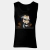 Softstyle® Ladies' Tank Top Thumbnail