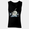 Softstyle® Ladies' Tank Top Thumbnail