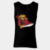 Softstyle® Ladies' Tank Top Thumbnail