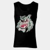Softstyle® Ladies' Tank Top Thumbnail