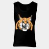 Softstyle® Ladies' Tank Top Thumbnail