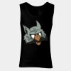 Softstyle® Ladies' Tank Top Thumbnail