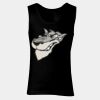 Softstyle® Ladies' Tank Top Thumbnail