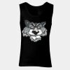 Softstyle® Ladies' Tank Top Thumbnail