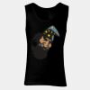 Softstyle® Ladies' Tank Top Thumbnail