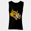 Softstyle® Ladies' Tank Top Thumbnail