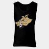 Softstyle® Ladies' Tank Top Thumbnail