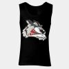 Softstyle® Ladies' Tank Top Thumbnail
