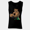 Softstyle® Ladies' Tank Top Thumbnail