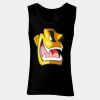 Softstyle® Ladies' Tank Top Thumbnail