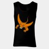 Softstyle® Ladies' Tank Top Thumbnail