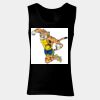 Softstyle® Ladies' Tank Top Thumbnail
