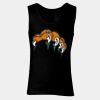 Softstyle® Ladies' Tank Top Thumbnail