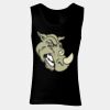 Softstyle® Ladies' Tank Top Thumbnail