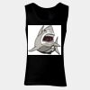 Softstyle® Ladies' Tank Top Thumbnail