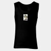 Softstyle® Ladies' Tank Top Thumbnail