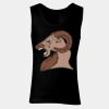 Softstyle® Ladies' Tank Top Thumbnail
