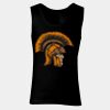 Softstyle® Ladies' Tank Top Thumbnail