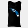 Softstyle® Ladies' Tank Top Thumbnail