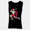 Softstyle® Ladies' Tank Top Thumbnail