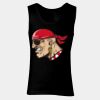 Softstyle® Ladies' Tank Top Thumbnail