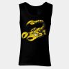 Softstyle® Ladies' Tank Top Thumbnail