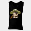 Softstyle® Ladies' Tank Top Thumbnail