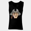 Softstyle® Ladies' Tank Top Thumbnail