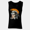 Softstyle® Ladies' Tank Top Thumbnail