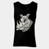 Softstyle® Ladies' Tank Top Thumbnail