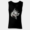 Softstyle® Ladies' Tank Top Thumbnail